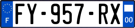 FY-957-RX