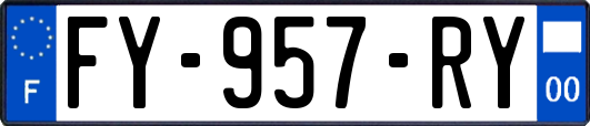 FY-957-RY