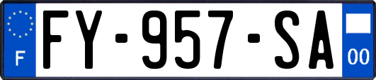 FY-957-SA