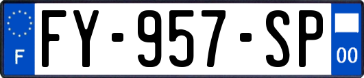 FY-957-SP