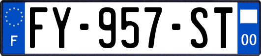 FY-957-ST