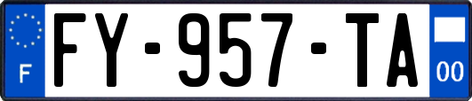FY-957-TA