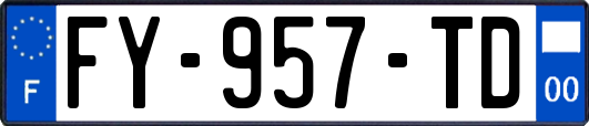 FY-957-TD