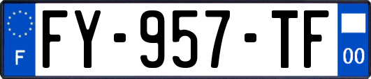 FY-957-TF