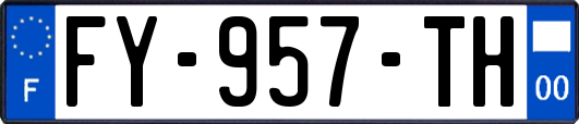 FY-957-TH