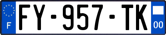 FY-957-TK