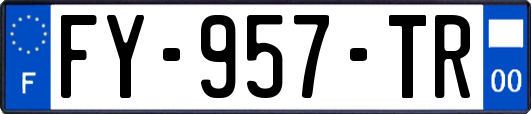 FY-957-TR