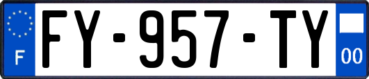 FY-957-TY