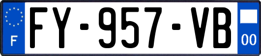 FY-957-VB