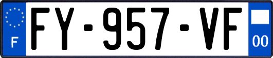 FY-957-VF