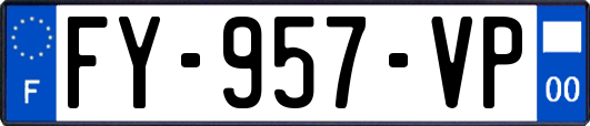 FY-957-VP