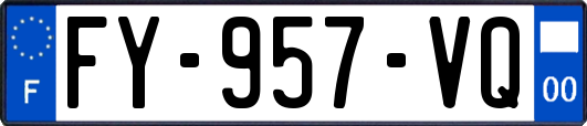 FY-957-VQ