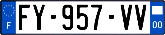 FY-957-VV