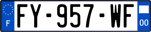 FY-957-WF