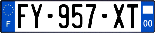 FY-957-XT