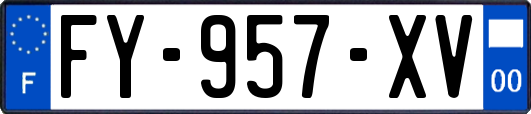 FY-957-XV