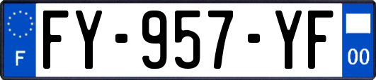 FY-957-YF