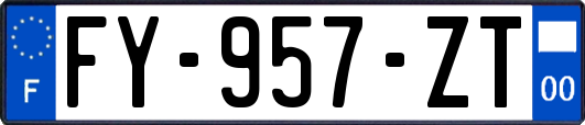 FY-957-ZT