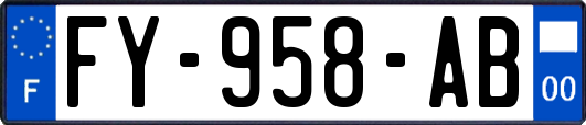 FY-958-AB