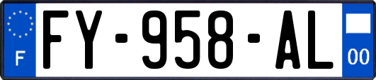 FY-958-AL