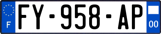 FY-958-AP