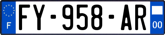 FY-958-AR