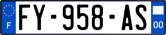 FY-958-AS