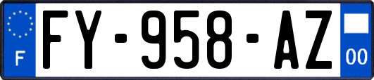 FY-958-AZ