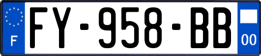 FY-958-BB