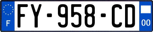 FY-958-CD