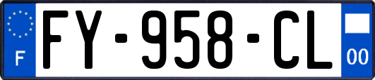FY-958-CL