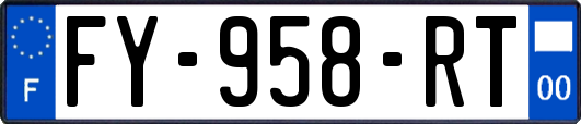 FY-958-RT