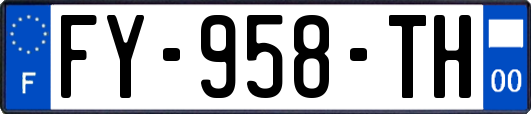 FY-958-TH