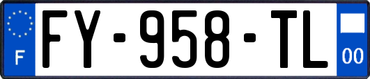 FY-958-TL