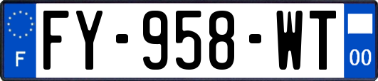 FY-958-WT