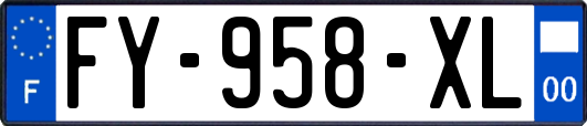 FY-958-XL