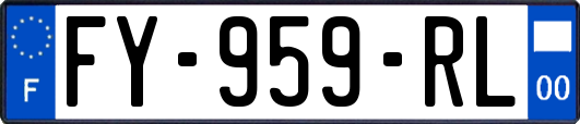 FY-959-RL
