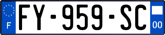FY-959-SC
