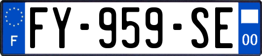 FY-959-SE