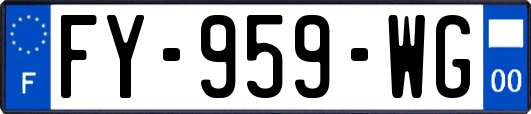 FY-959-WG