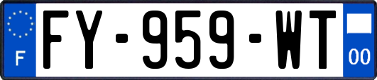 FY-959-WT
