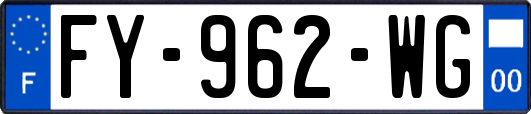FY-962-WG