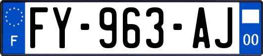 FY-963-AJ