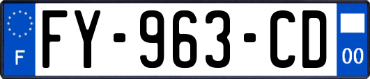 FY-963-CD