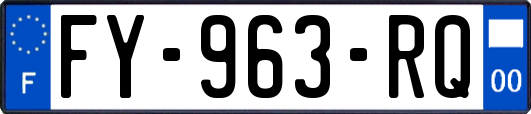 FY-963-RQ