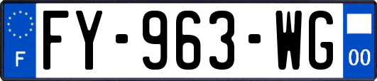 FY-963-WG