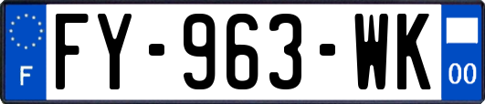 FY-963-WK