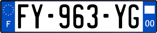 FY-963-YG