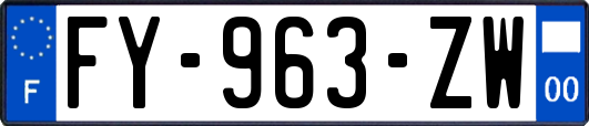FY-963-ZW