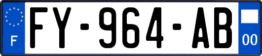 FY-964-AB